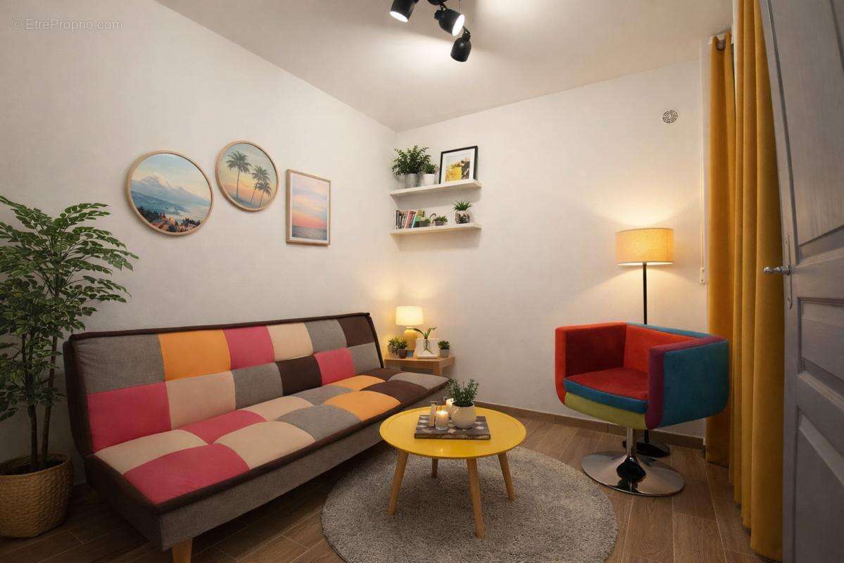 Maison à CAMARET-SUR-AIGUES