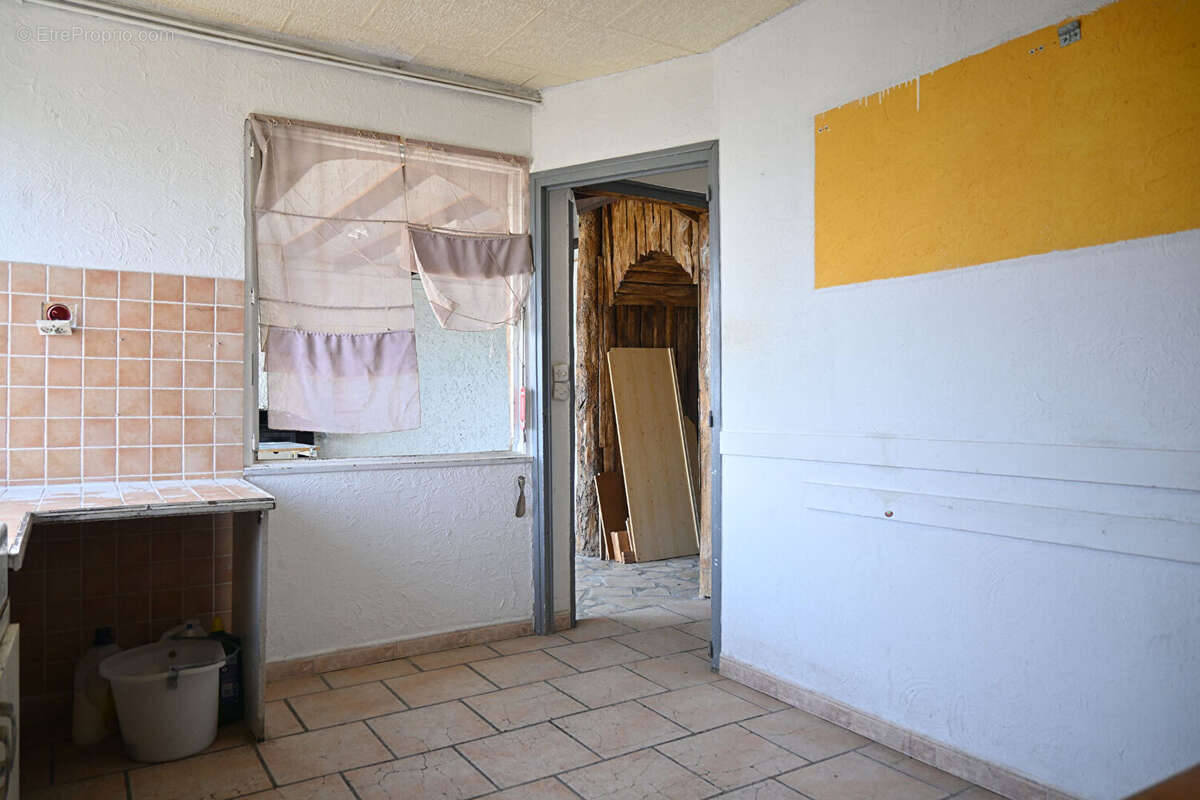 Appartement à ESTAVAR