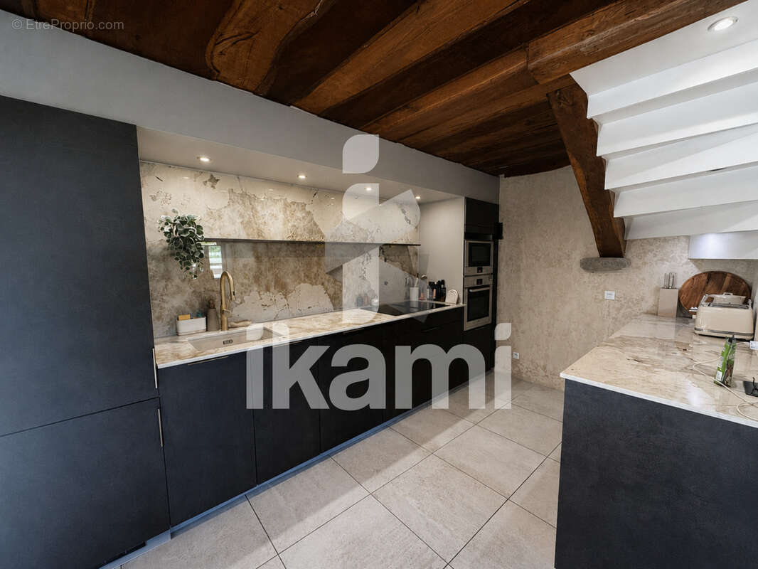 Maison reignier esery 133 m2 - photo 13