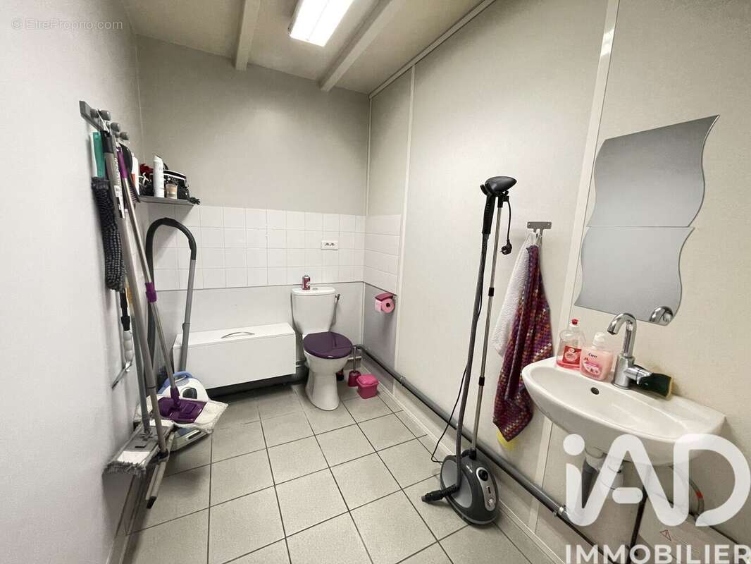 Photo 8 - Appartement à POUZAUGES