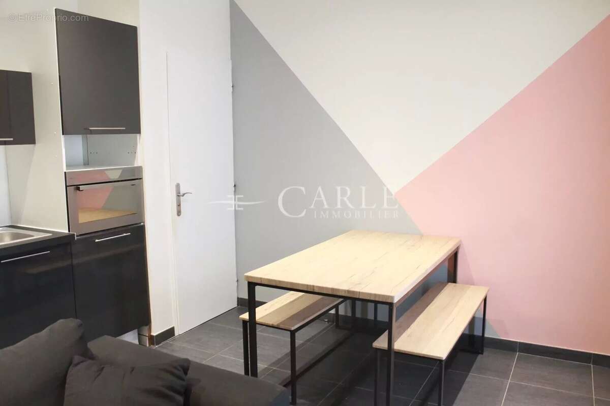 Appartement à TASSIN-LA-DEMI-LUNE