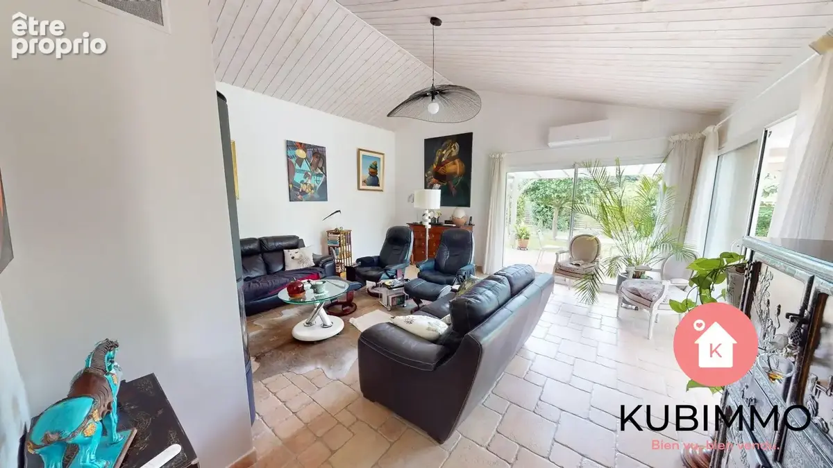 Maison 7 pièces 135 m² à vendre à Jard-Sur-Mer (85520) - photo 5