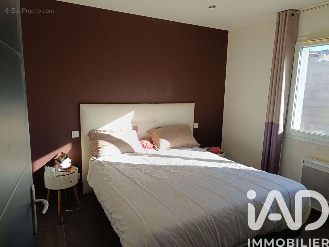 Photo 6 - Maison à AGDE