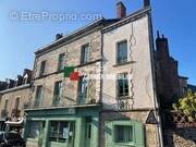 Appartement à VITRE