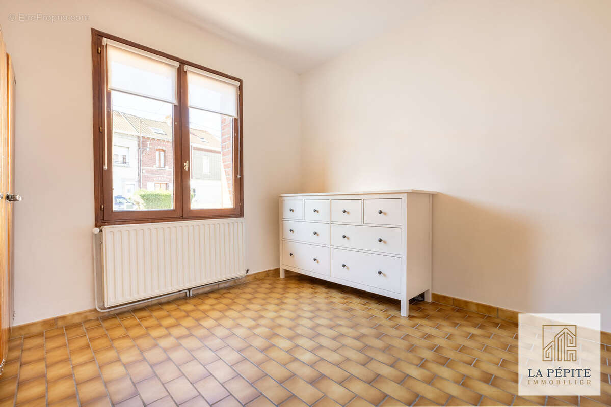 Maison à DENAIN
