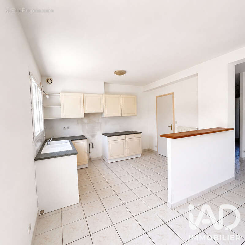 Photo 3 - Maison à CHAVAGNE