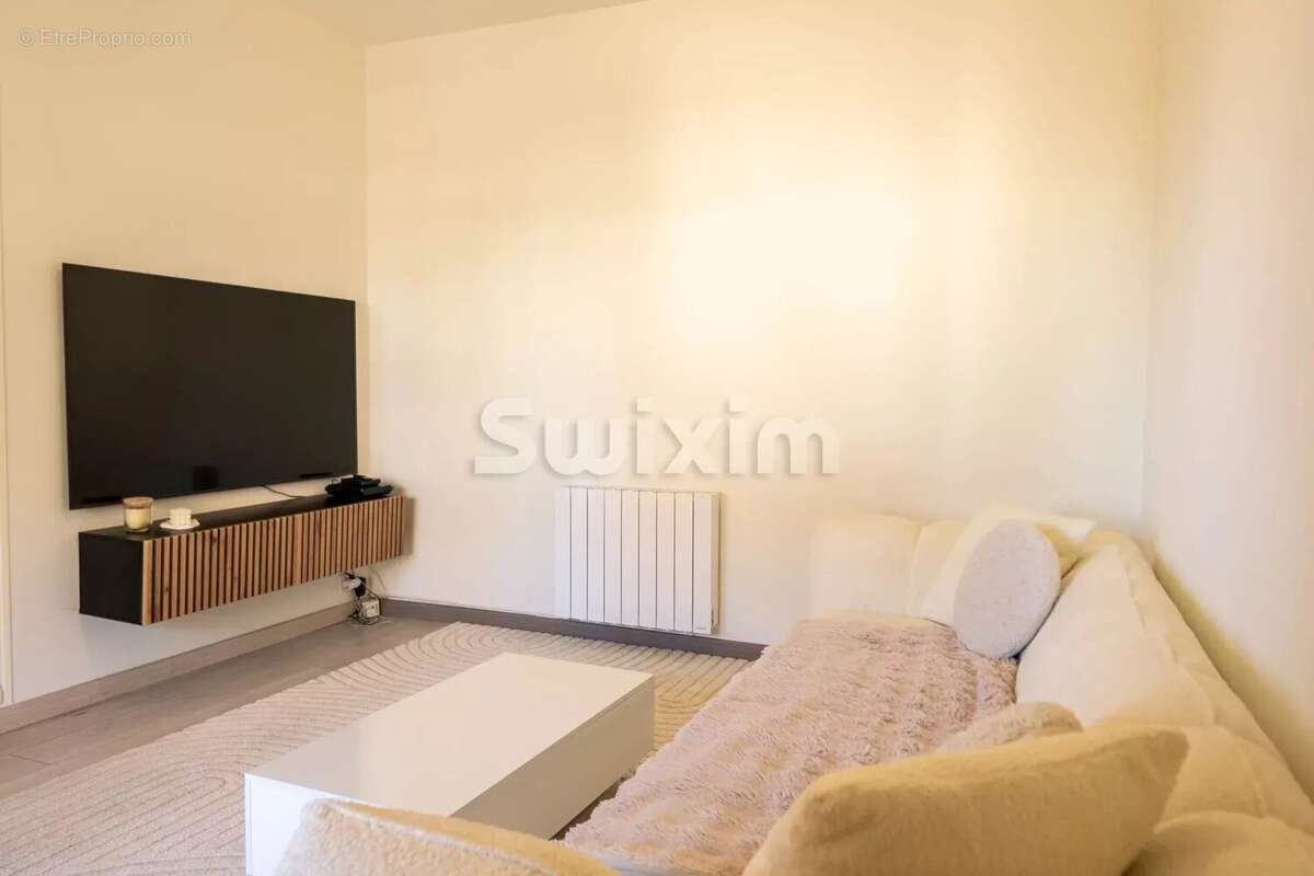 Appartement à BONS-EN-CHABLAIS