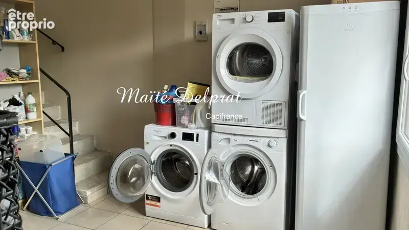 Mazan – Propriété 220 m², 6 chambres et potentiel locatif sur 1 500 m² - photo 20
