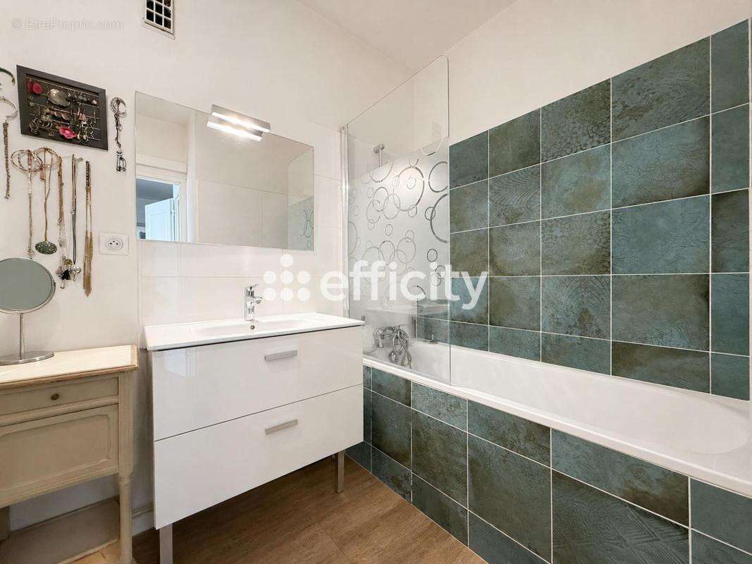 Appartement - photo 8