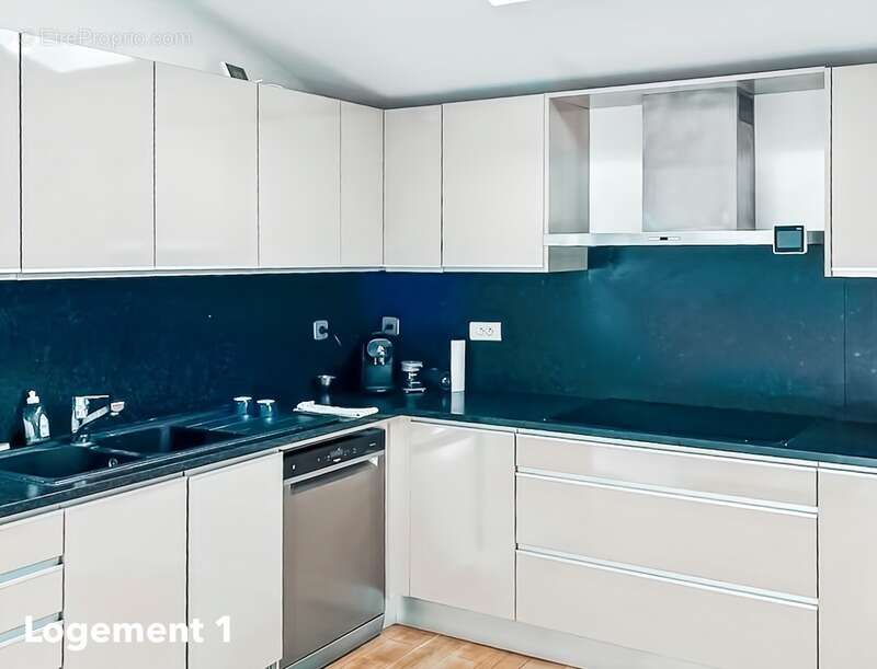 Maison à FONTENAY-SOUS-BOIS