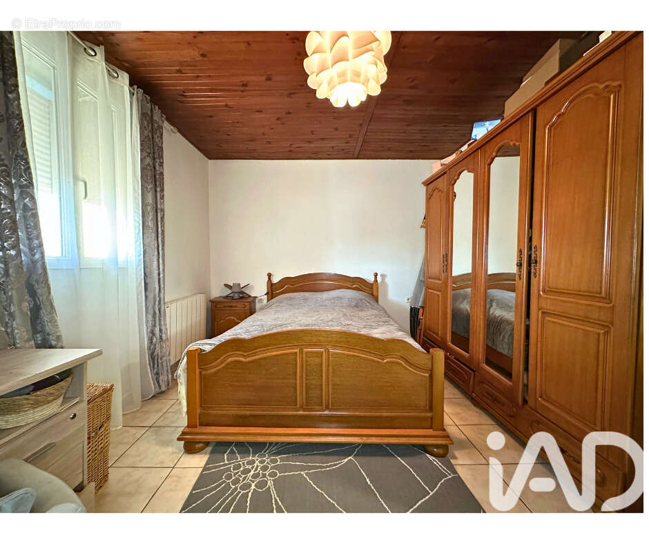 Photo 9 - Maison à LE PONTET