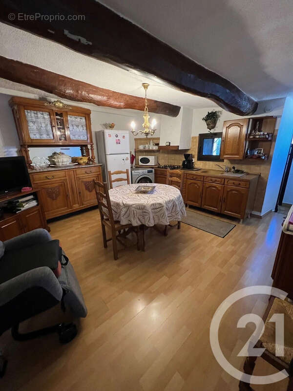 Appartement à SAN-MARTINO-DI-LOTA