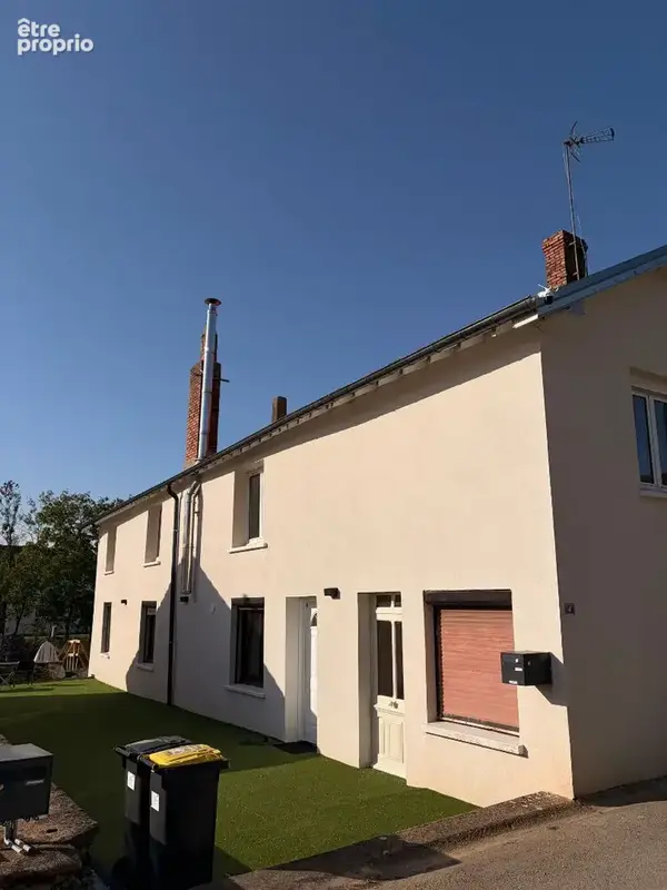 Maison d'exception à vendre à Pouilley-Français - 7 pièces, 202 m² - photo 6