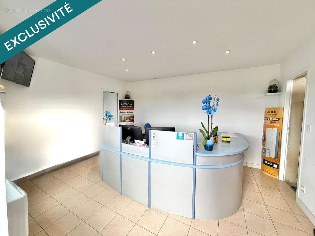 Photo 8 - Commerce à EAUZE