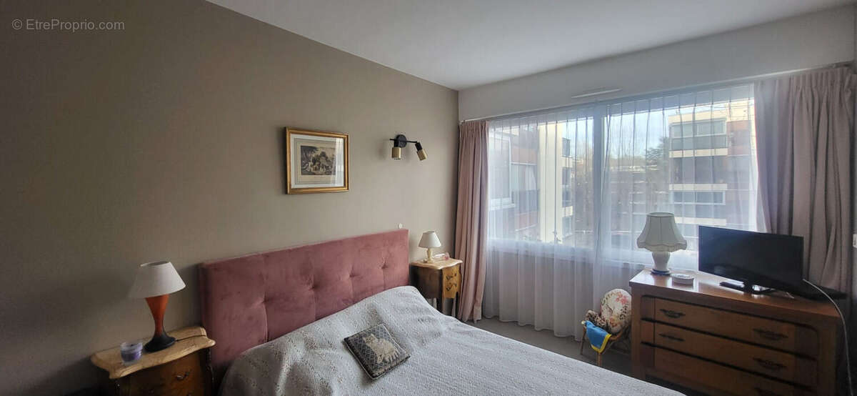 Appartement à LE CHESNAY