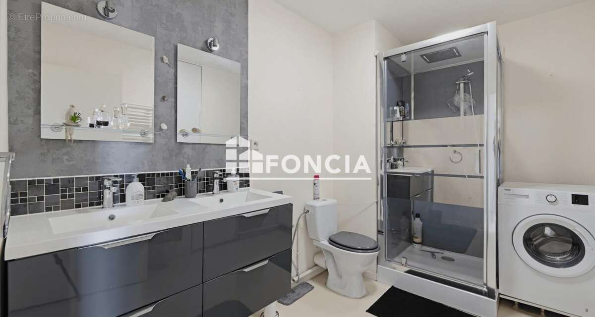 Appartement à CENON