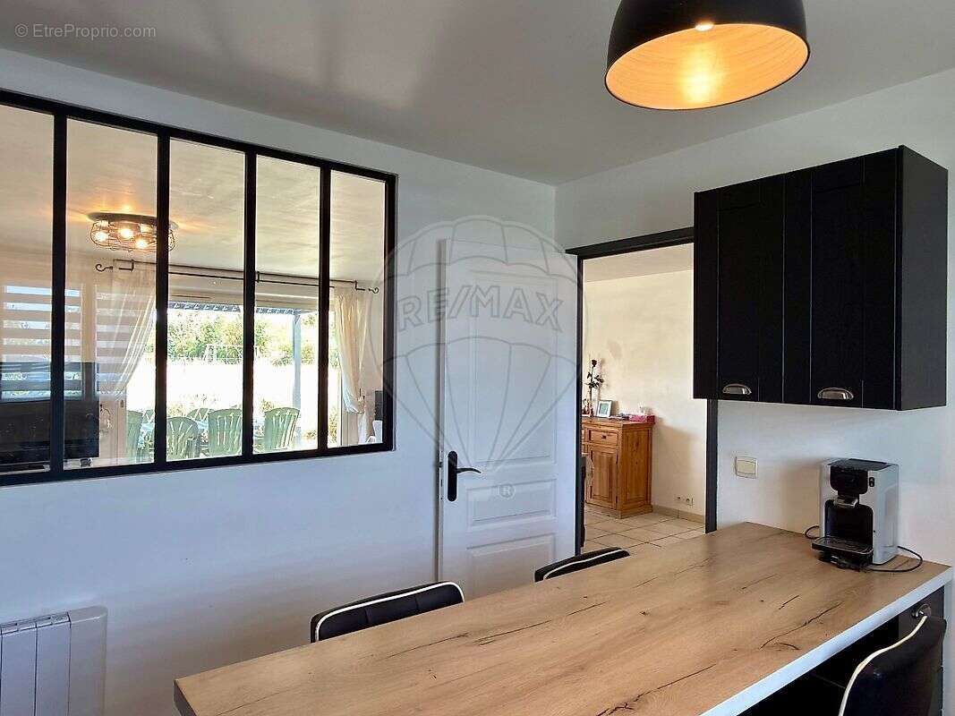 Maison 4 chambre(s) à vendre - photo 8