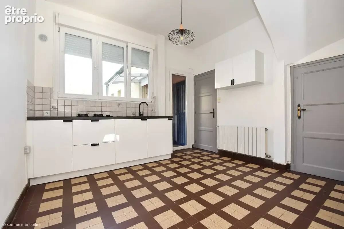 Maison 5 pièces 92 m² à vendre à Airaines (80270) - photo 5