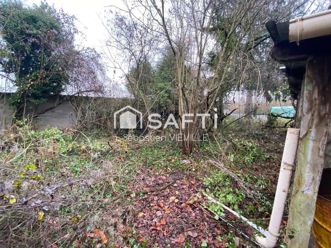 Photo 7 - Terrain à CHAMPILLON