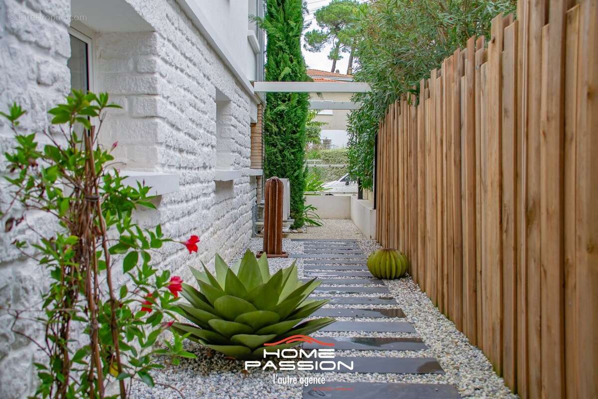 Maison à ROYAN