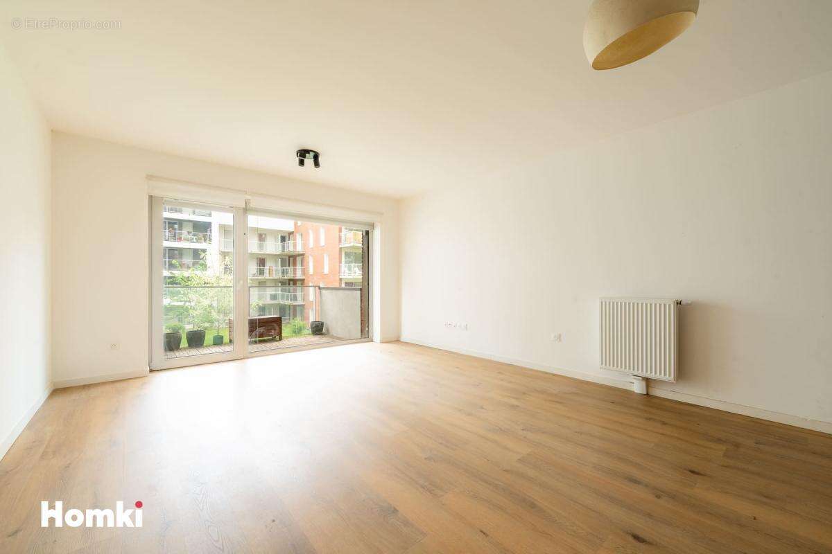 Appartement à LILLE