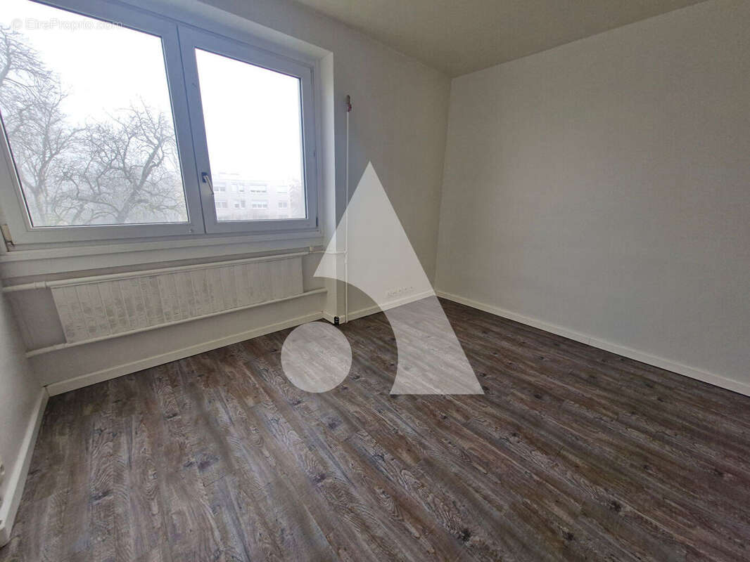 Appartement à L'ISLE-ADAM