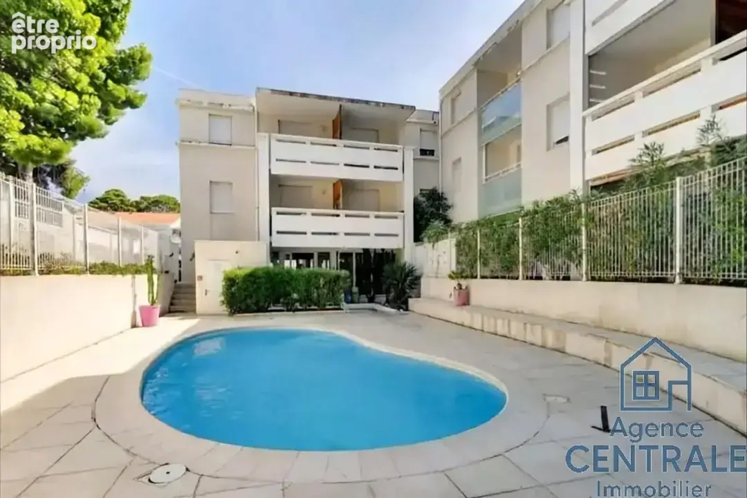 Appartement 3 pièces 49 m² à vendre à La Ciotat (13600) - photo 6