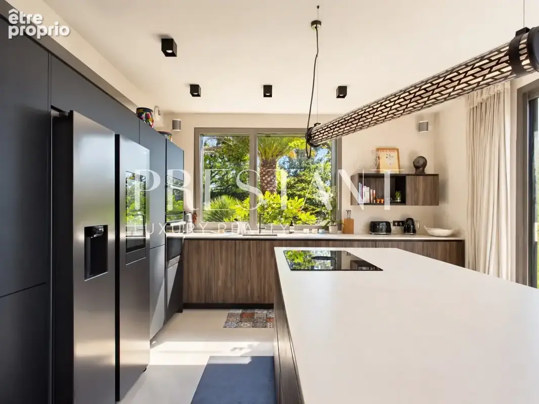 Domaine de Brindos, Anglet : Spacieuse villa avec piscine - photo 9