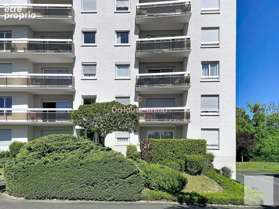 Appartement 5 pièces 87 m² à vendre à Saint-Jean-De-Braye (45800) - photo 12