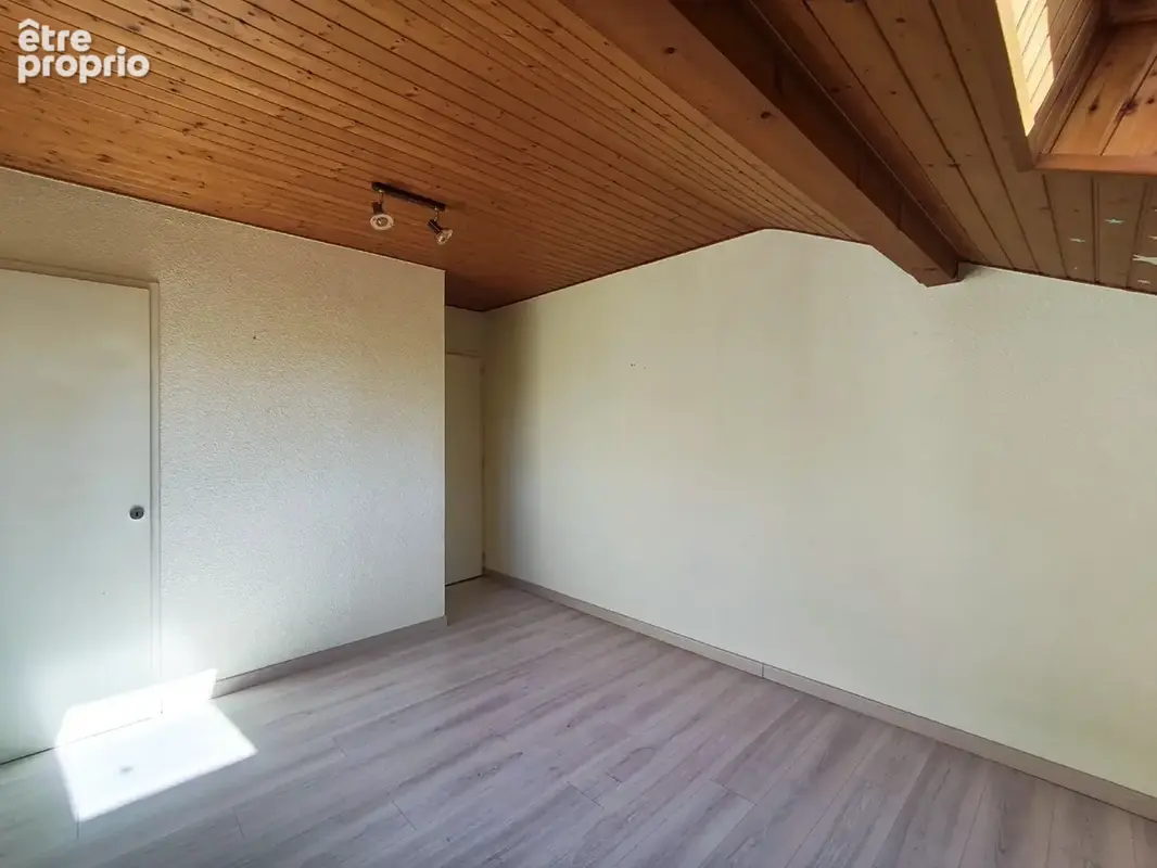 Maison à vendre 4 pièces VINZIER (74) - photo 13