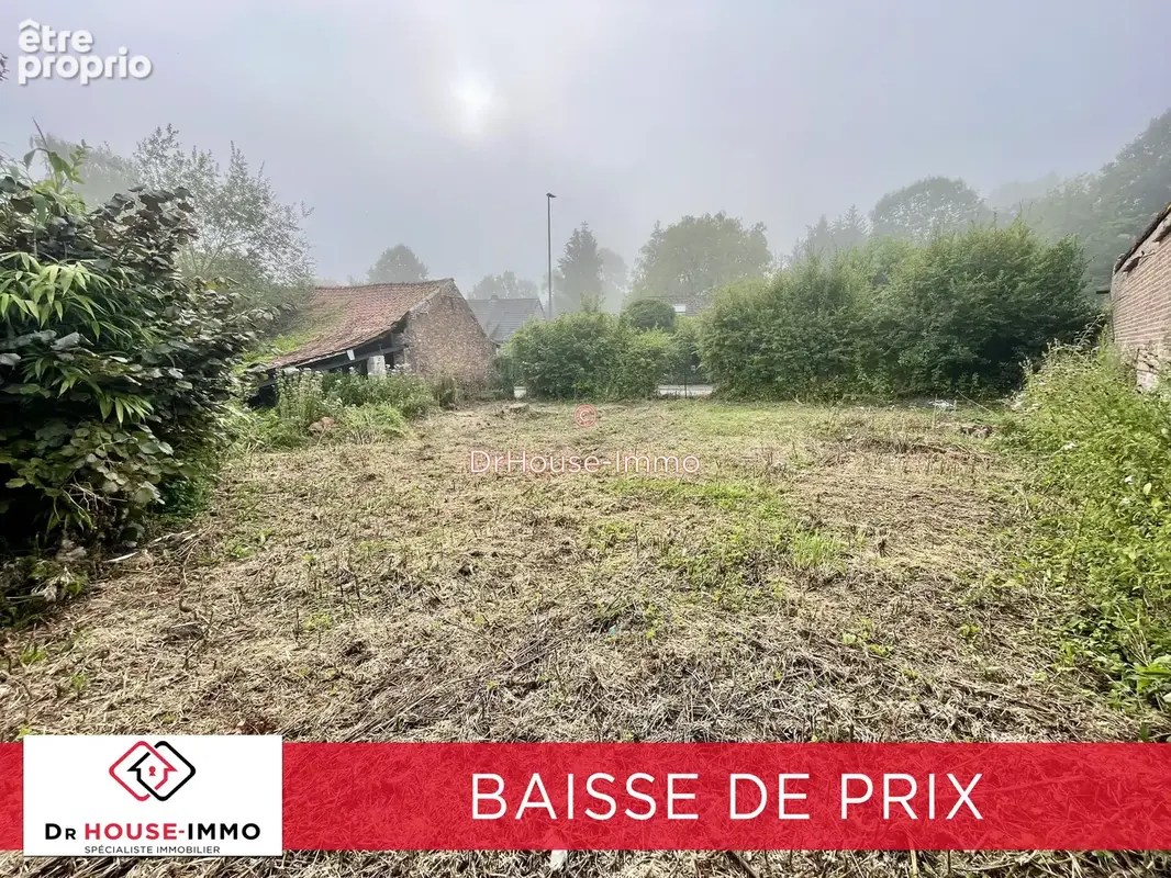 Terrain 448 m² à vendre à Eth (59144) - photo 18