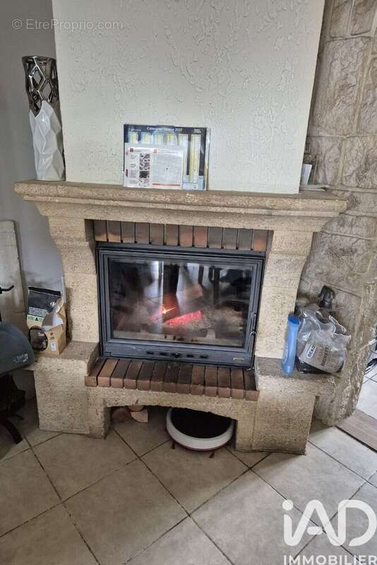 Photo 6 - Maison à ALES