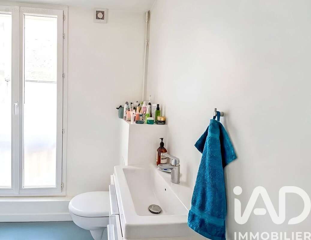 Photo 7 - Appartement à PARIS-10E