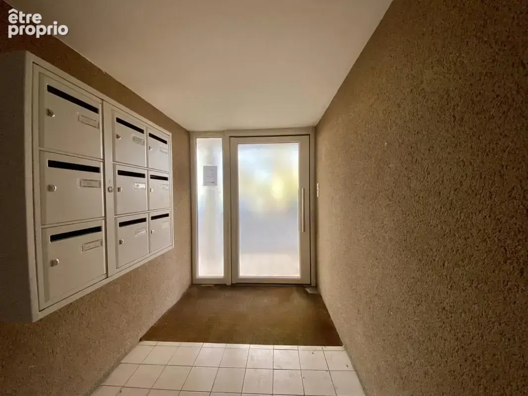 Appartement - photo 8