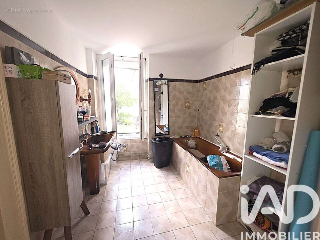Photo 7 - Maison à AUXON