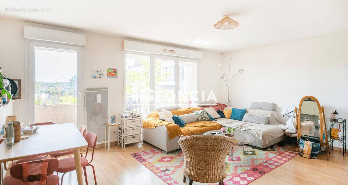 Appartement à ORLEANS