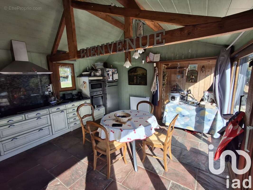 Photo 2 - Maison à ARROU