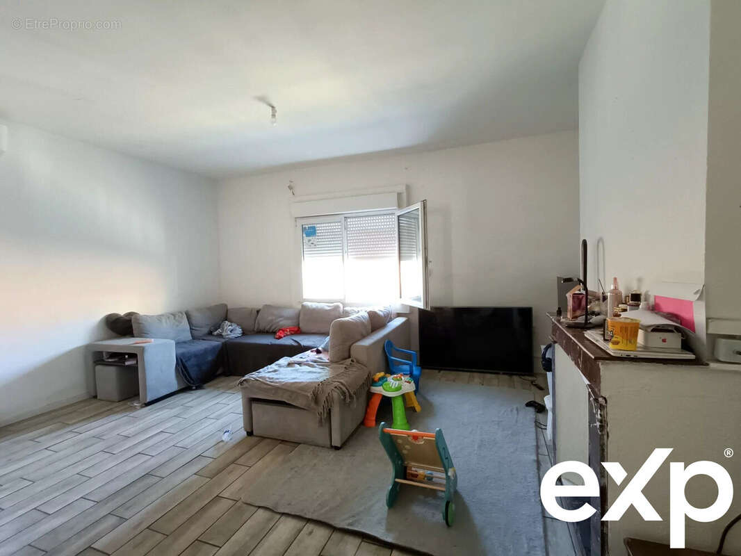 Appartement à BEZIERS