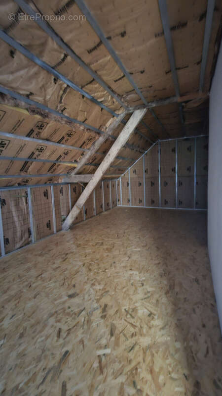 Appartement à FRIVILLE-ESCARBOTIN