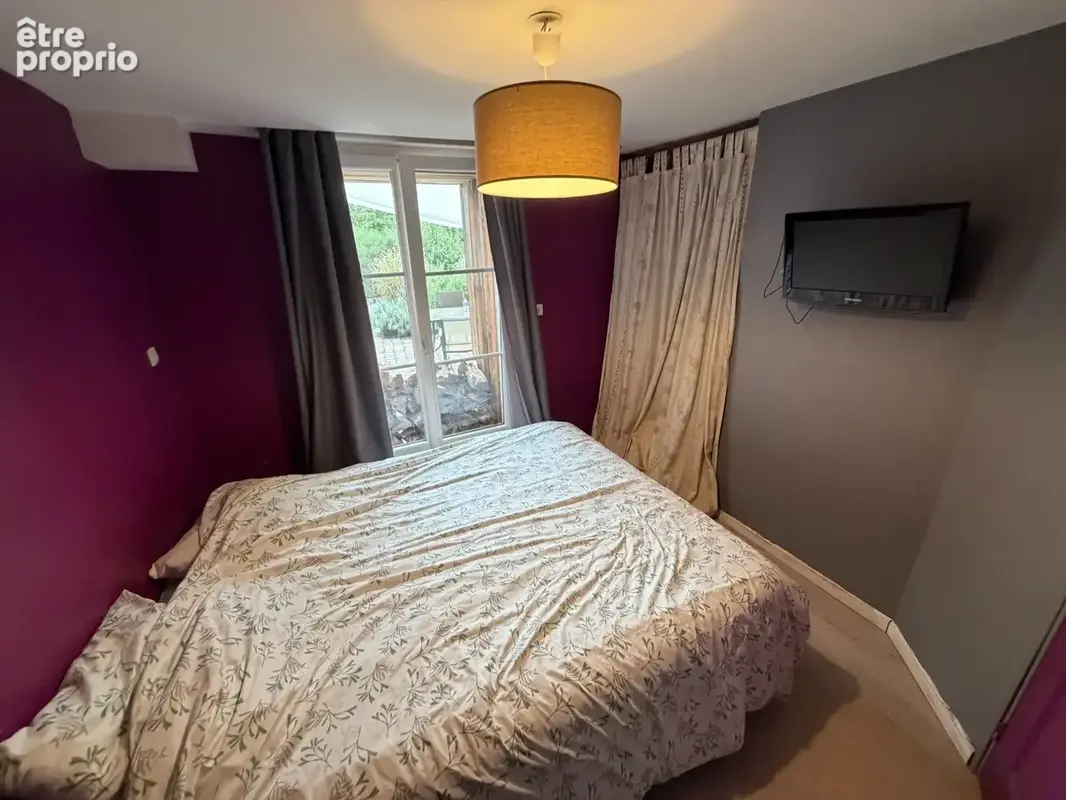 Maison à vendre BEUVRY LA FORET (59310) - photo 7