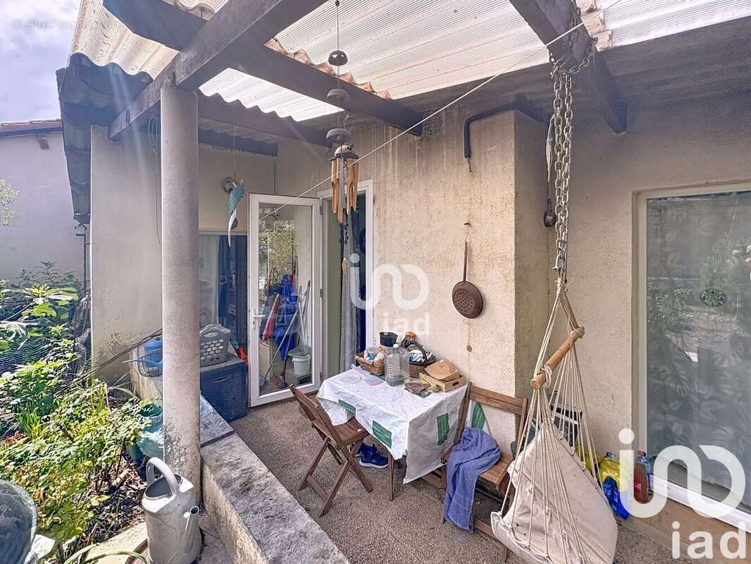 Photo 4 - Maison à TOURNEMIRE