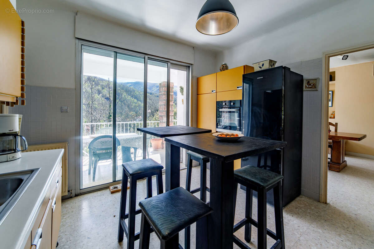 Maison à PRATS-DE-MOLLO-LA-PRESTE