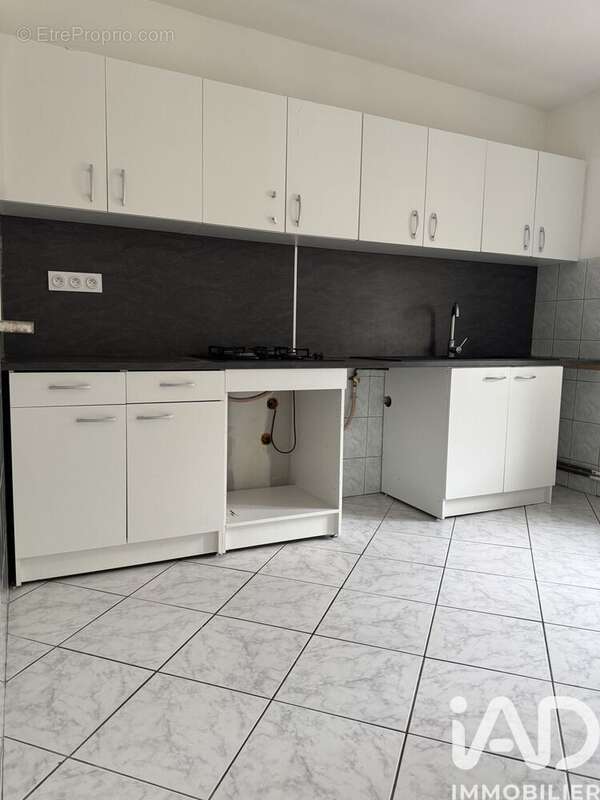 Photo 4 - Appartement à HAYANGE