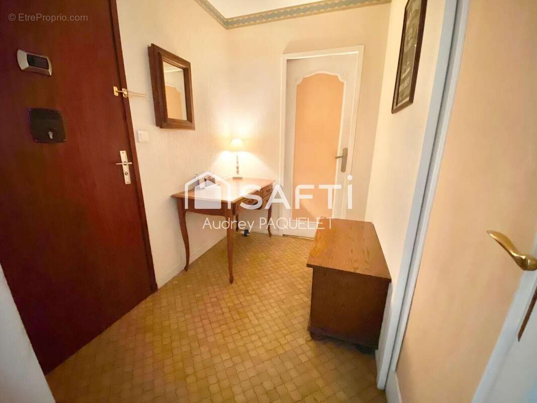 Photo 7 - Appartement à DIJON