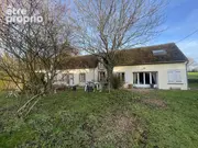 Maison à BOURSAY