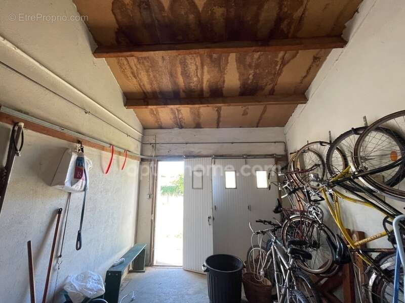 Maison à LE BOIS-PLAGE-EN-RE