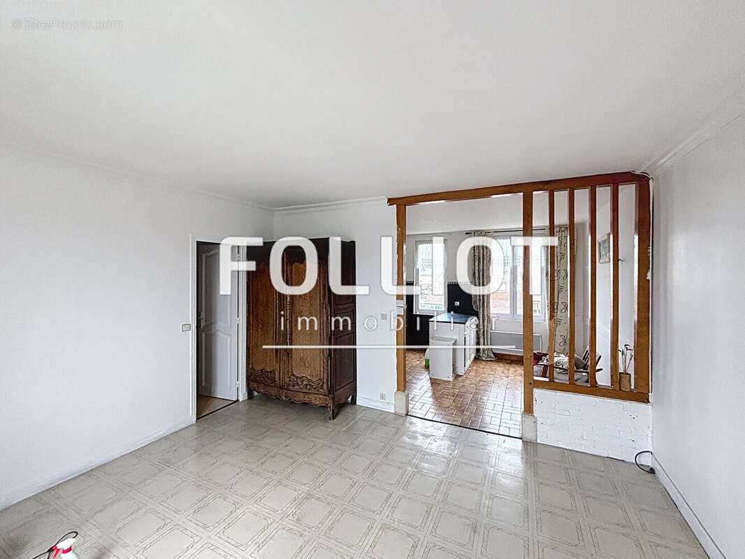 Maison spacieuse 8 pièces à vendre à Dives-sur-Mer - Réf 144418 - photo 11