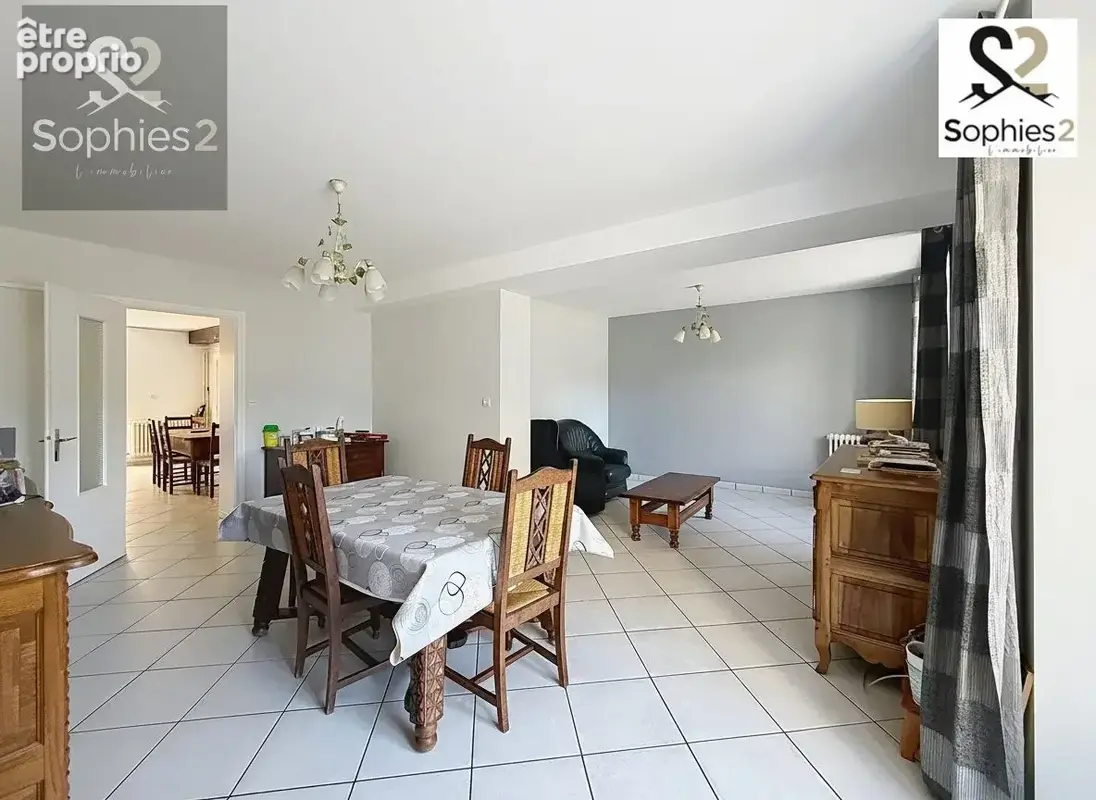 Maison 6 pièces 154 m² à vendre à Bernin (38190) - photo 7