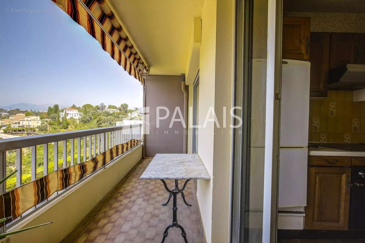 3P Toit Terrasse - photo 13