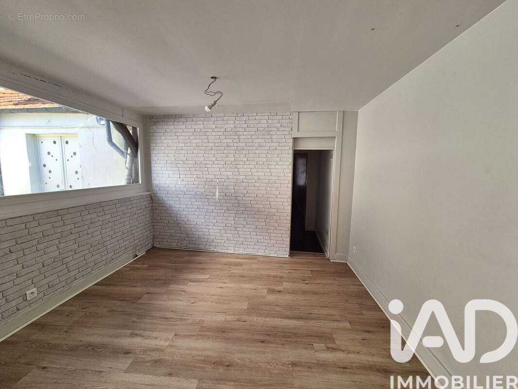 Photo 9 - Appartement à MEAUX